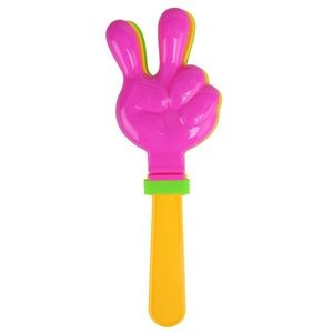 28CM The Cheering Hand Clapper