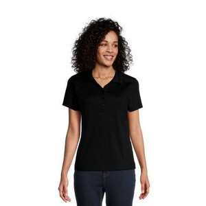 KNOSS 360 ICON Women's Snag Proof Performance Polo
