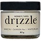 Drizzle White Raw Honey- 2.8oz/80g