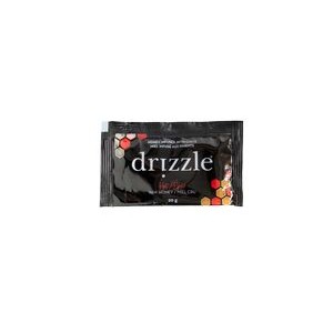 Drizzle Hot Honey Single Serve- 0.7oz/20g