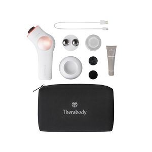 White TheraFace PRO Messager