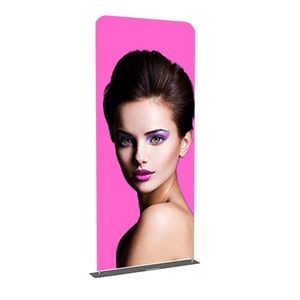 3ft Fabric Banner Stand
