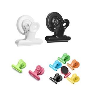 Colorful Magnetic Clips