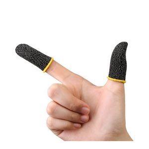 Mobile Game Sweat-proof Finger Cuff