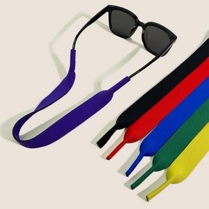 Neoprene Eyeglass/Sunglass Straps