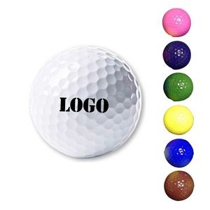 2-Piece Distance Golf Ball/Long Drive Golf Ball