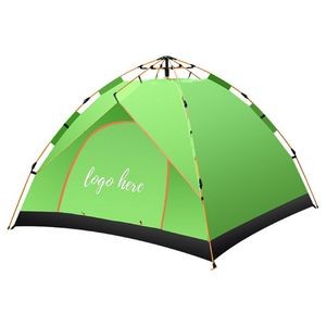 Automatic Tent For 2-3 People