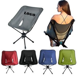 Portable Camping Chairs