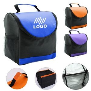 Non-Woven Thrifty Lunch Bag