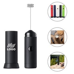 Handheld Electric Milk and Coffee Frother