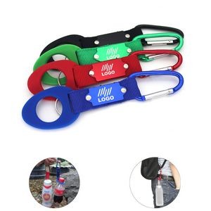 Camping Water Bottle Buckle Holder
