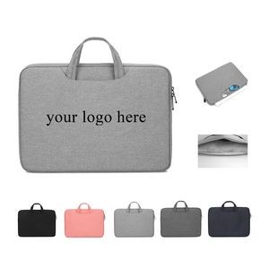 15.6-Inch Laptop And Tablet Carrying Case