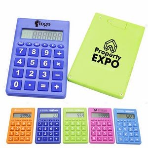 Desktop Pocket Size Mini Calculators