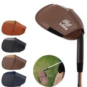 Golf Irons Club Head Cover