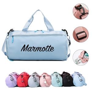 Small Duffel Bag For Sports