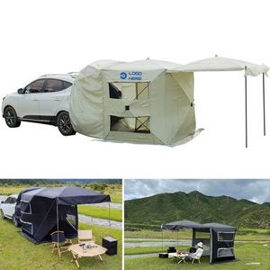 Car Camping Suv Tent
