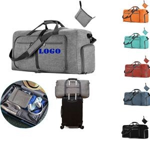 Airlines Travel Tote Bag