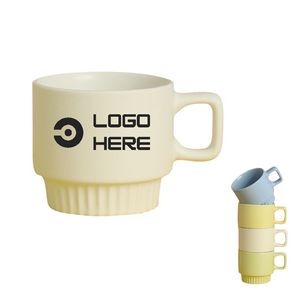 11Oz Ceramic Coffee Mug