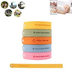 Mosquito Repellent Bracelet For Kids And Adults