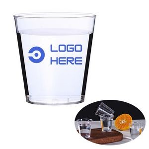 1.5Oz Thickened Aviation Cup