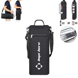 Golf Beer Cooler Bags