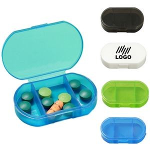 Small Pill Cases Waterproof