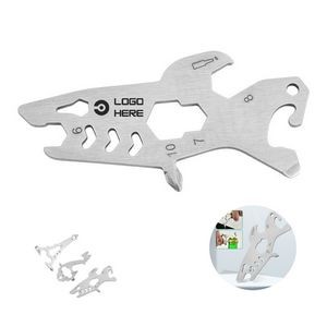 Outdoor Multi-Function Tool Card