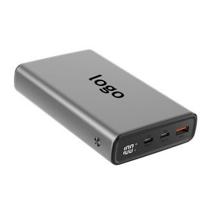 All Super Charge 20000mAh Power Bank/Portable Battery