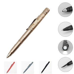 Camping Multifunction Tactical Pen