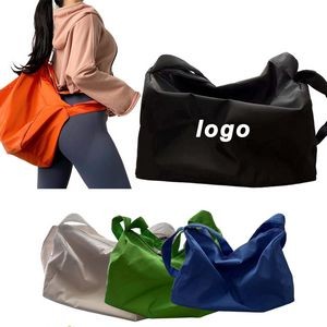 Sports Yoga Cross-body Bag
