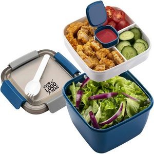 52Oz Salad Lunch Container