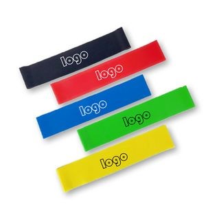 Exercise Bands/Resistance Bands