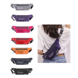 Multi-Functional Fanny Pack