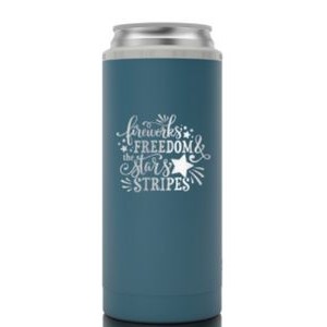 SIC Cups Slim Can Cooler