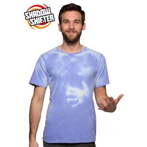 SHADOW SHIFTER LIGHTWEIGHT ADULT Heat Reactive Color Changing Short Sleeve T-shirt