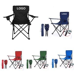 Camping Chair Foldable