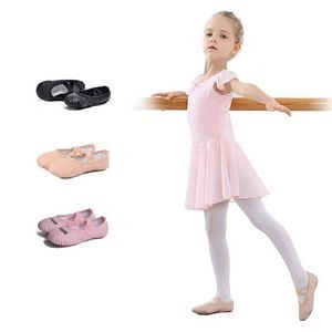 Ballet Children's Training Shoes