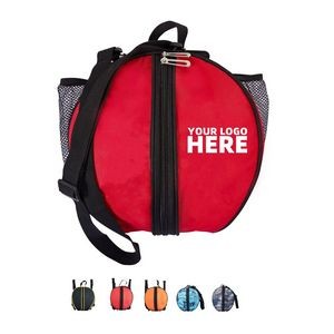 Basketball Soccer Volleyball Backpack