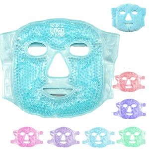 Reusable Cold Gel Face Ice Pack