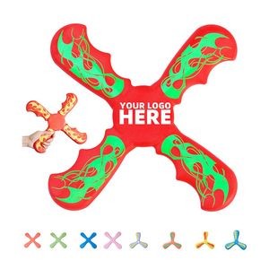 Boomerang For Kids Adults