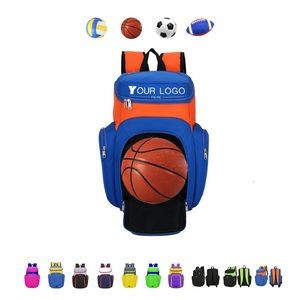 Backpack For Soccer Basketball