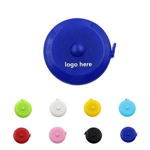 Retractable Sewing Tape Measure