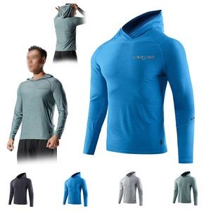 Men's Quick Drying Clothes
