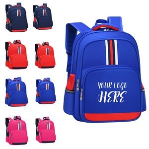 School Backpack Bookbag For Kids