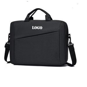 Casual Laptop Shoulder Bag