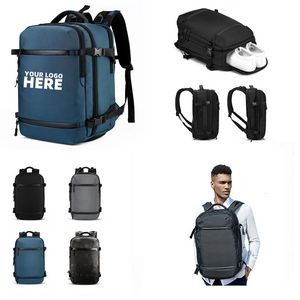 Airline Approved Travel Backpack