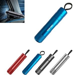 Portable Safety Hammer Emergency Escape Tool