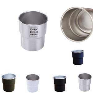 Recyclable Stainless Steel Party Cup