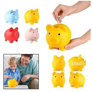 Piggy Bank for Girl and Boy