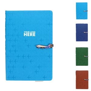A5 Airline Travelers Notebook